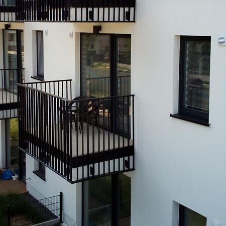 Essence Apartments Sapphire Poznań Exterior foto